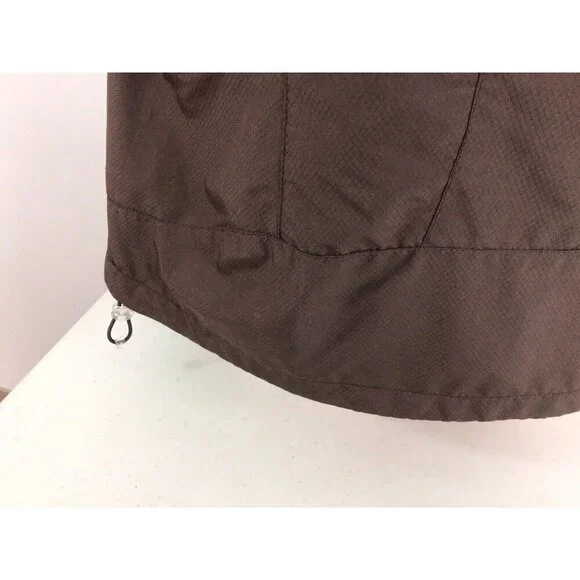 Lopez Golf Vest Sleeveless Full Zip Pockets Womens Small - Picture 5 of 7